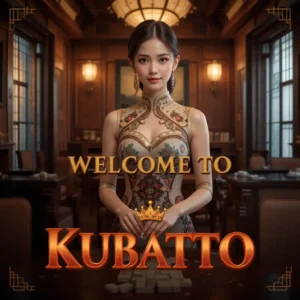 Slot KUBATOTO Server Thailand Super Gacor Hari Ini: Panduan Lengkap 2025