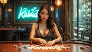 Slot Dana 10K Paling Gacor 2025 – Rekomendasi, Strategi, dan Review Pemain