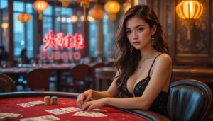 Slot Dana 10K Paling Gacor 2025: Tren, Analisis, dan Fakta di Indonesia